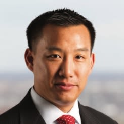 Tom Kuo