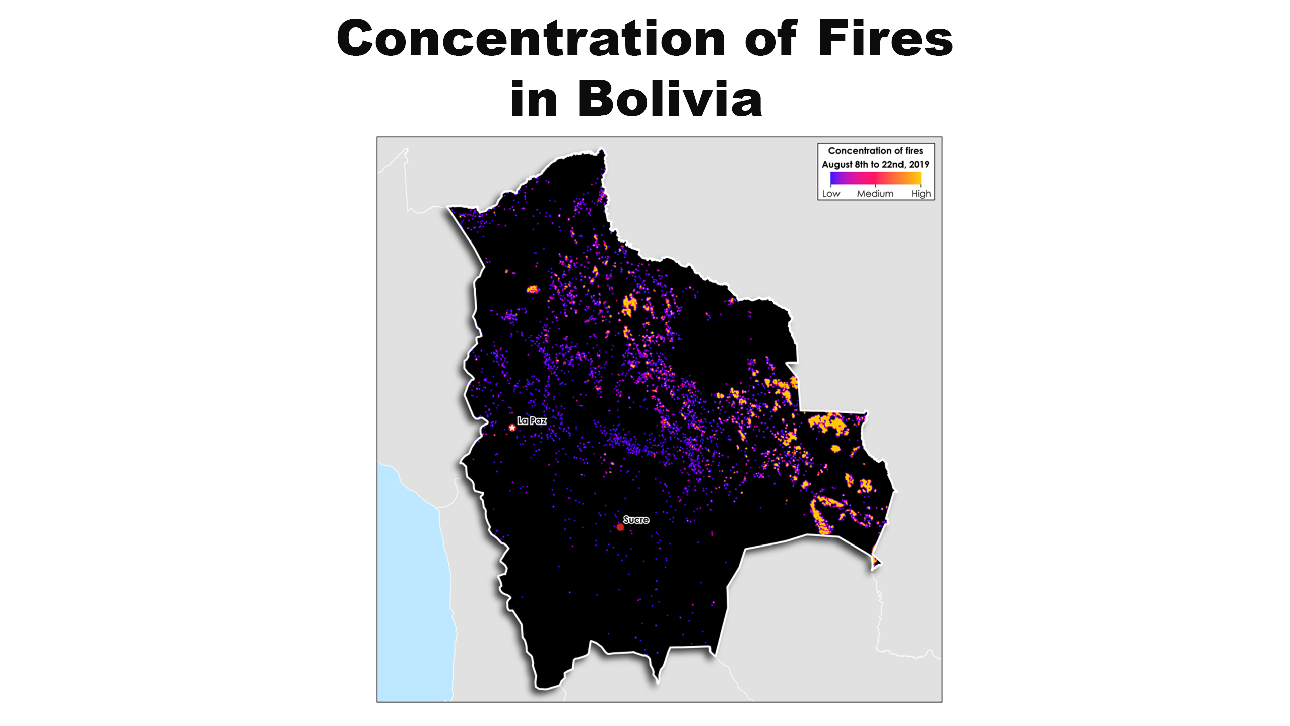 PREVENTING DEFORESTATION IN LATIN AMERICA - Waxman Strategies